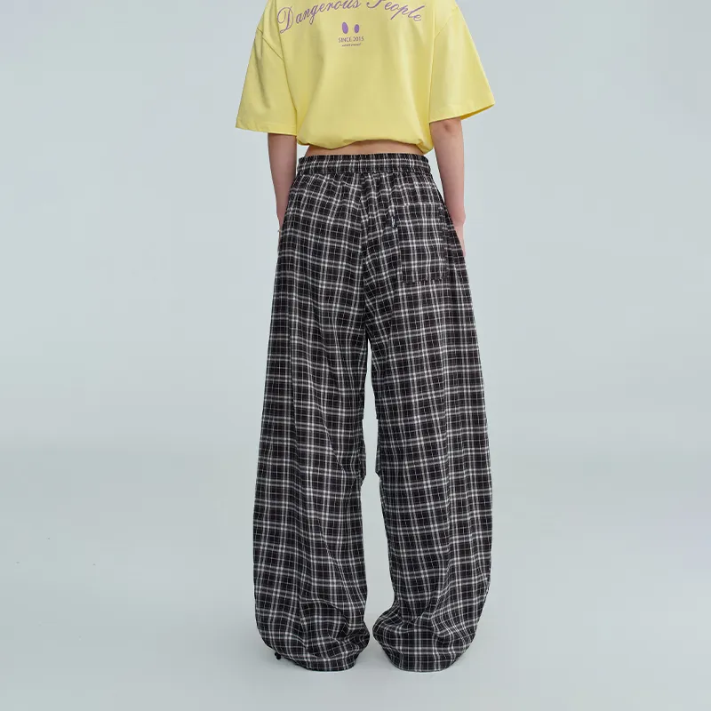 DANGEROUSPEOPLE Casual Pants Women's-8