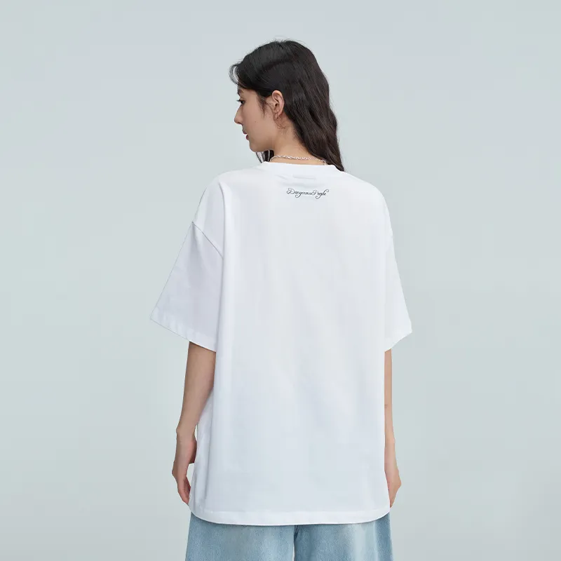 DANGEROUSPEOPLE T-Shirts Unisex-3