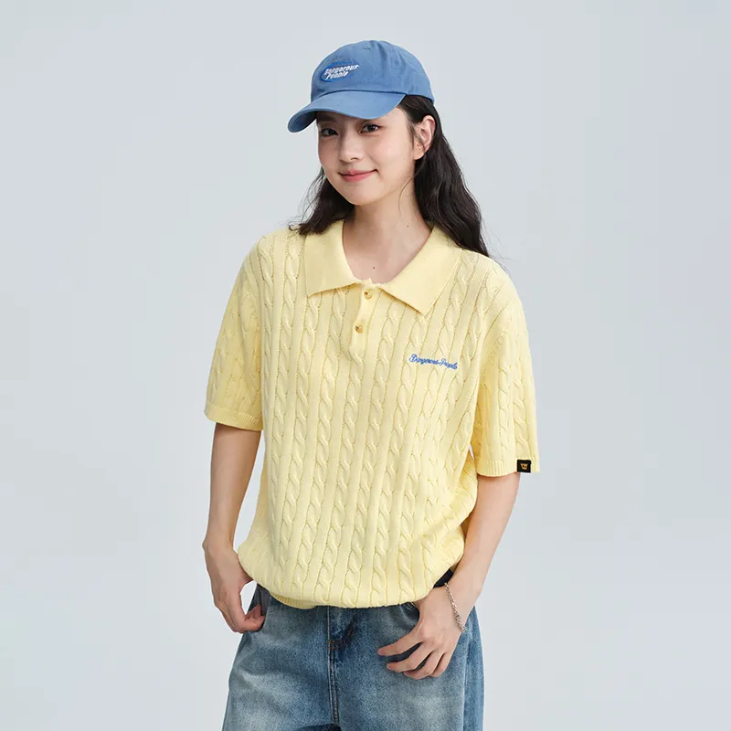DANGEROUSPEOPLE Polo Shirt Unisex-13