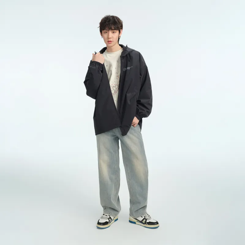 DANGEROUSPEOPLE Jackets Coats Unisex-2