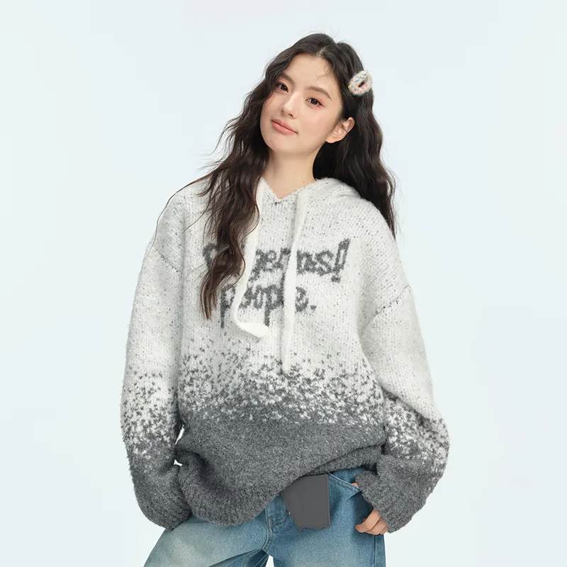DANGEROUSPEOPLE Sweaters Unisex-14