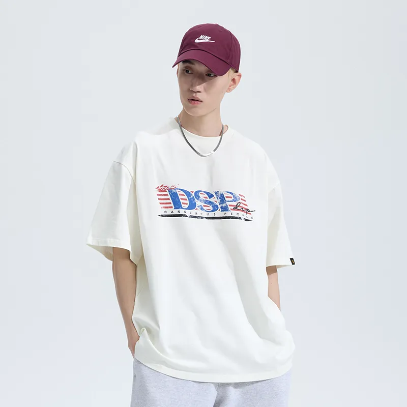 DANGEROUSPEOPLE T Shirts Unisex-9