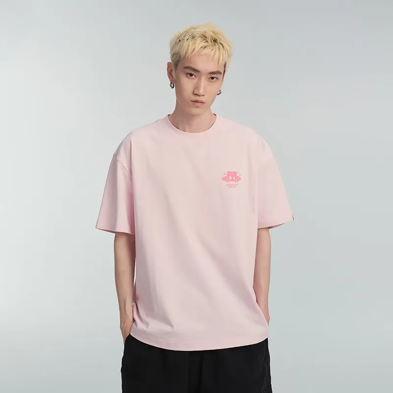 DANGEROUSPEOPLE T Shirts Unisex-29