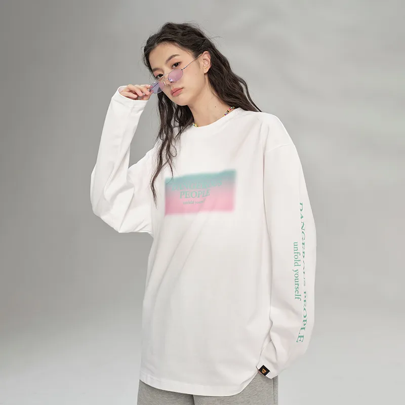 DANGEROUSPEOPLE T Shirts Unisex-2