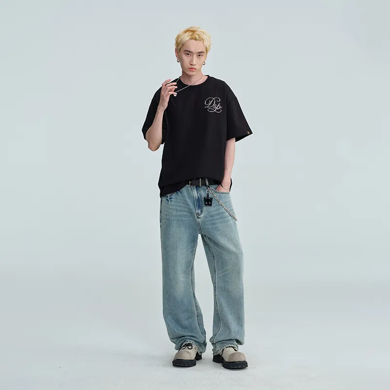 DANGEROUSPEOPLE T-Shirts Unisex-7