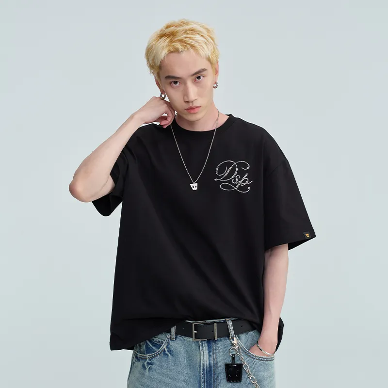 DANGEROUSPEOPLE T-Shirts Unisex-9