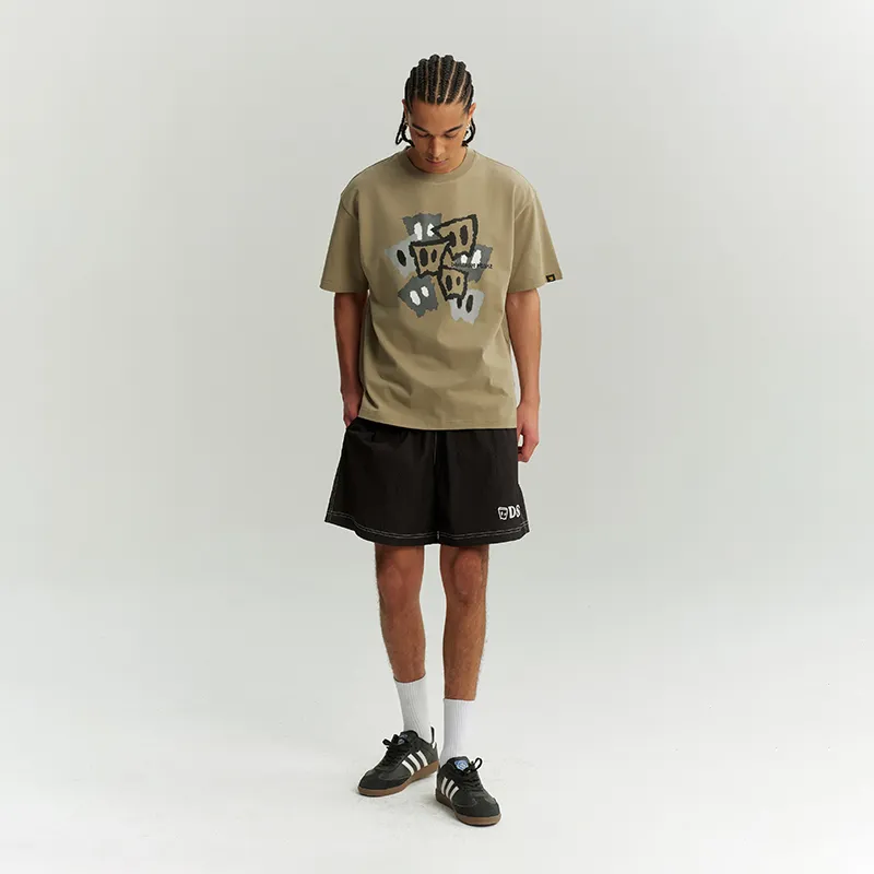 DANGEROUSPEOPLE T Shirts Unisex-2