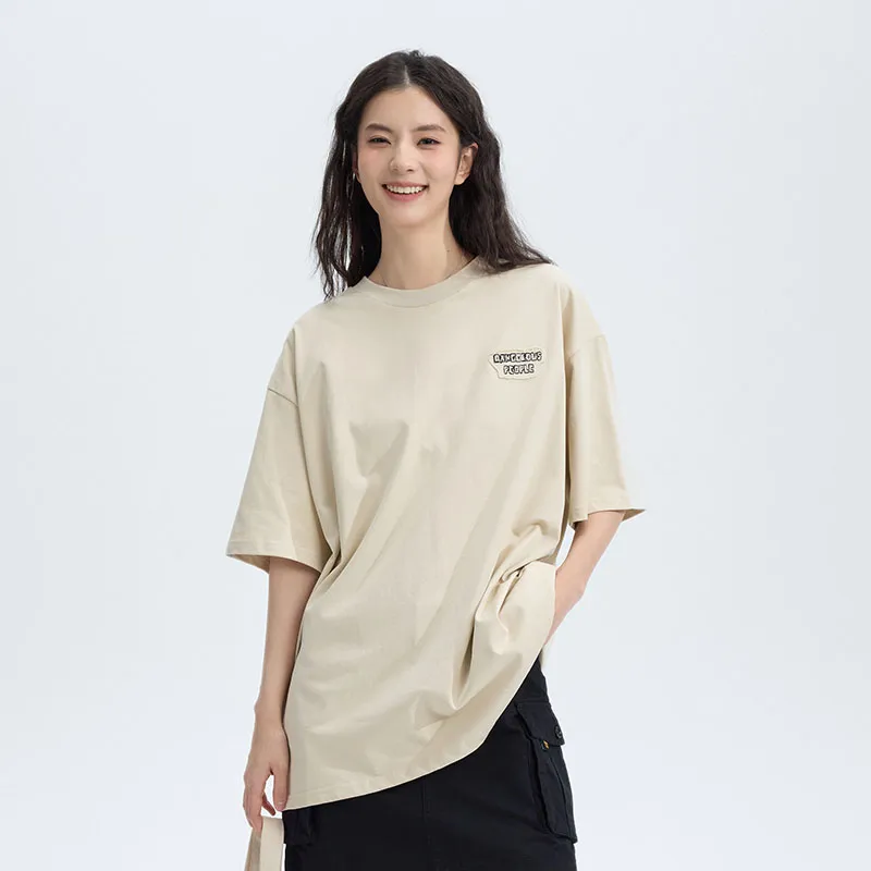 DANGEROUSPEOPLE T Shirts Unisex-14