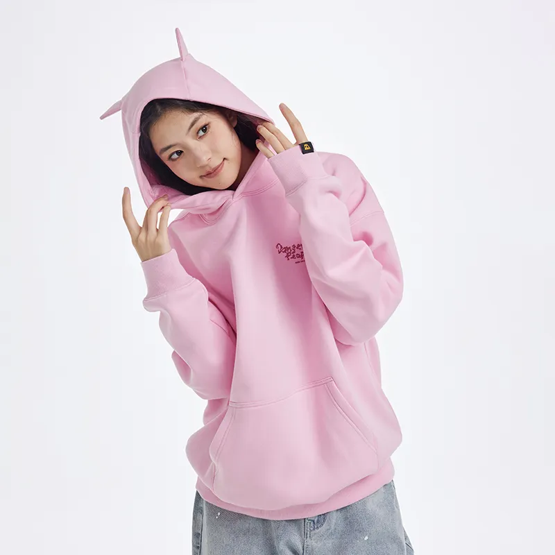 DANGEROUSPEOPLE Sweatshirt Unisex-9