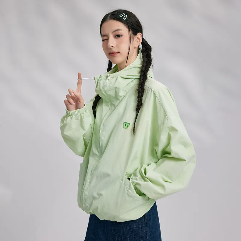 DANGEROUSPEOPLE Jackets Coats Unisex-7
