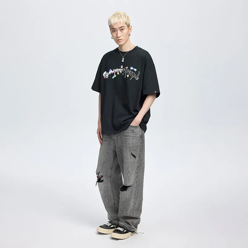 DANGEROUSPEOPLE T Shirts Unisex-2