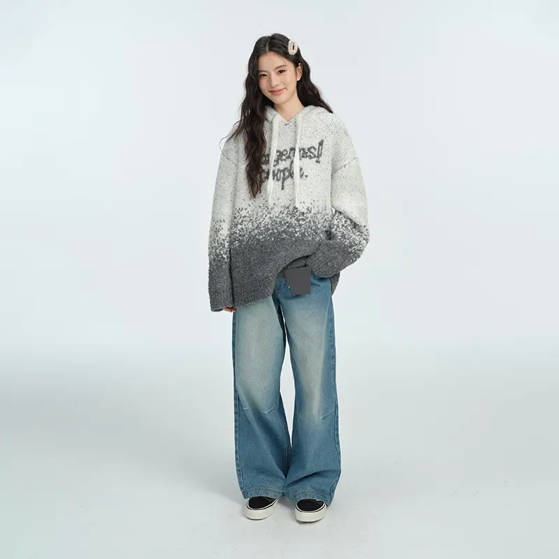 DANGEROUSPEOPLE Sweaters Unisex-12