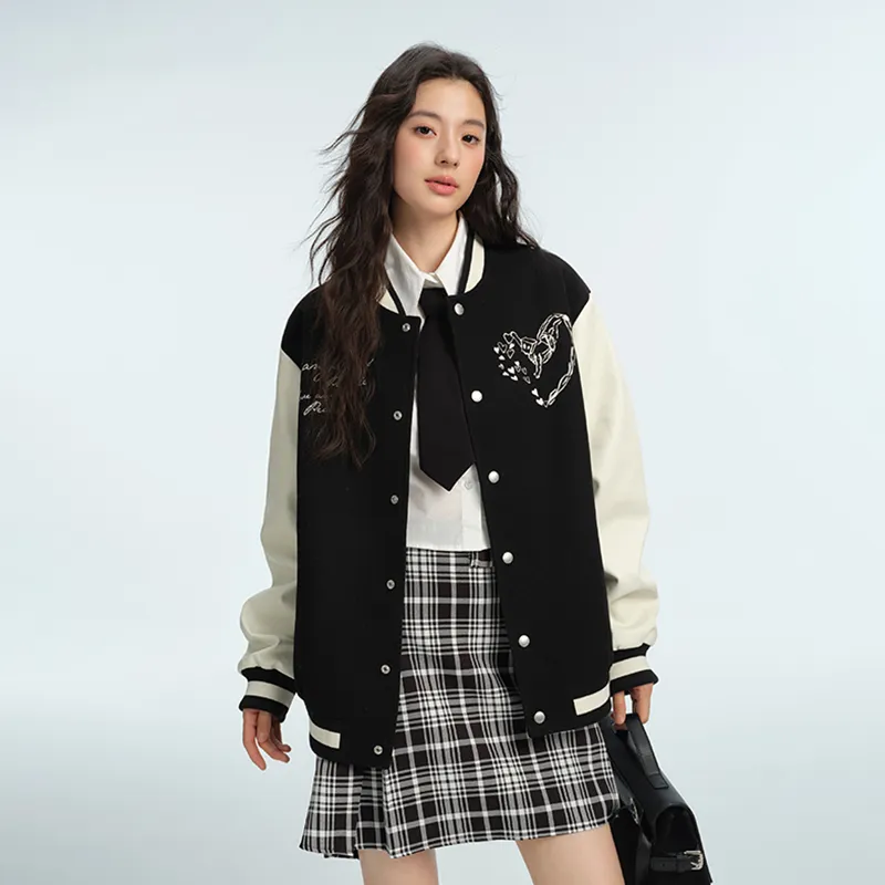 DANGEROUSPEOPLE Jackets Coats Unisex-4