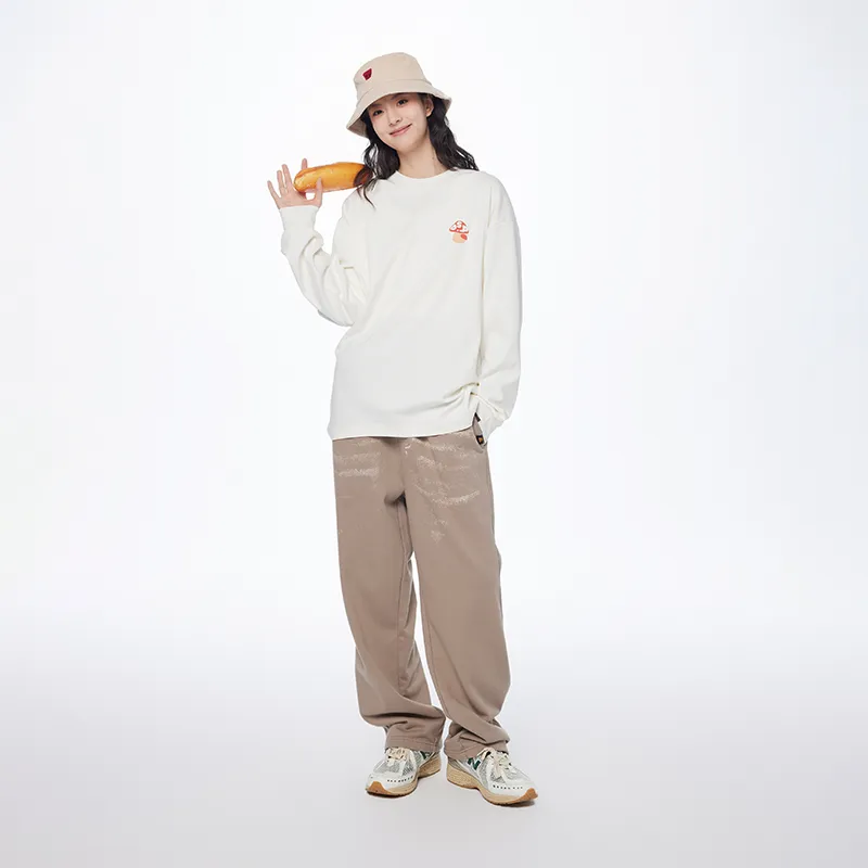 DANGEROUSPEOPLE Casual Pants Unisex-9