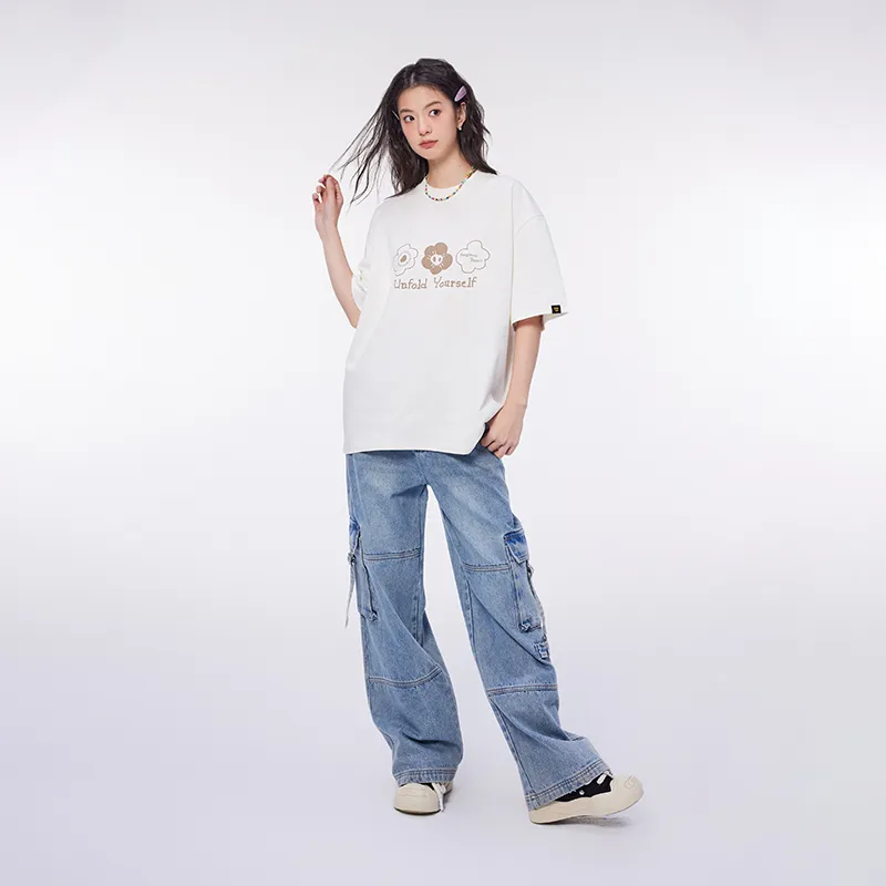 DANGEROUSPEOPLE T Shirts Unisex-3