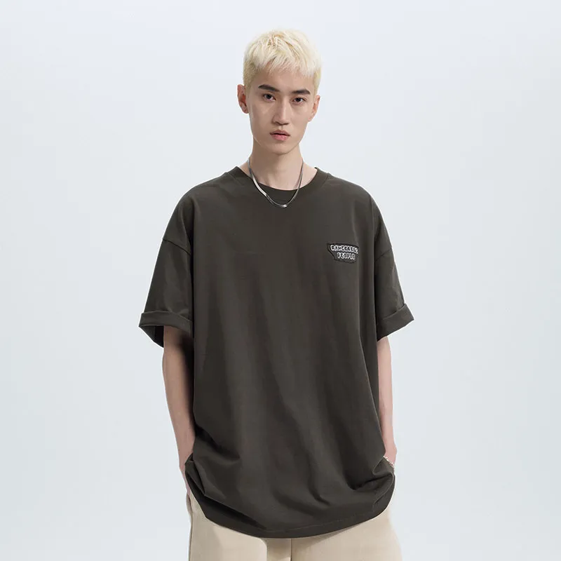 DANGEROUSPEOPLE T Shirts Unisex-9