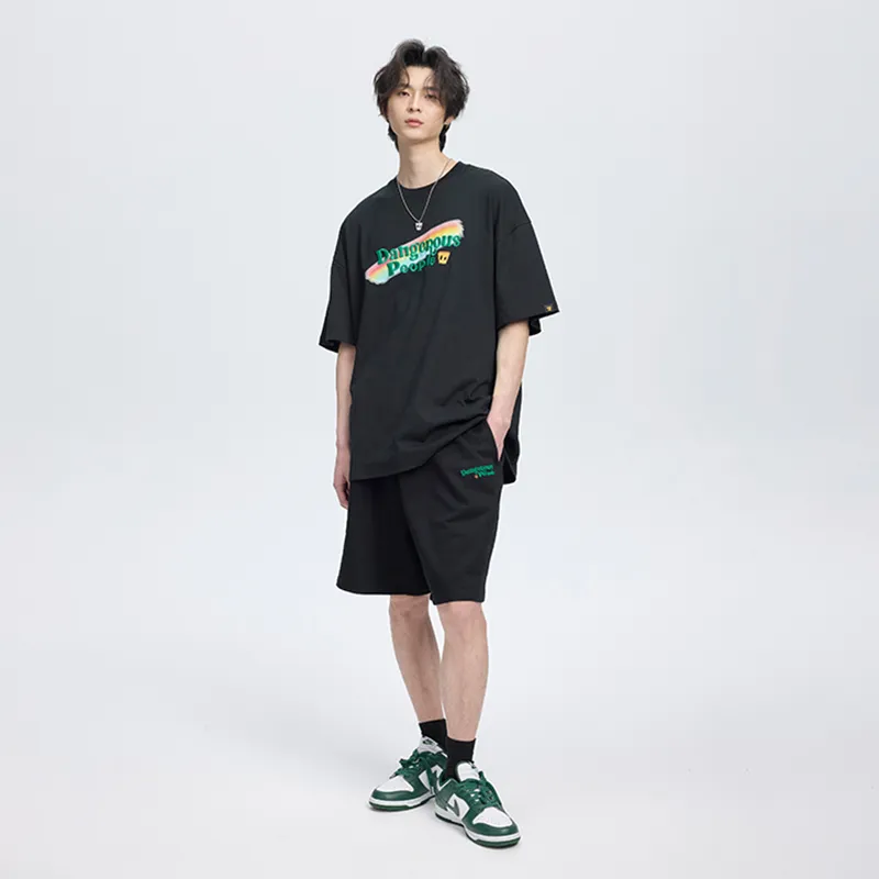 DANGEROUSPEOPLE T Shirts Unisex-6