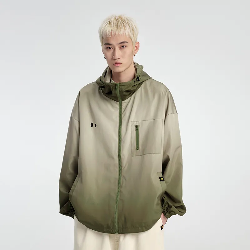DANGEROUSPEOPLE Jackets Coats Unisex-8