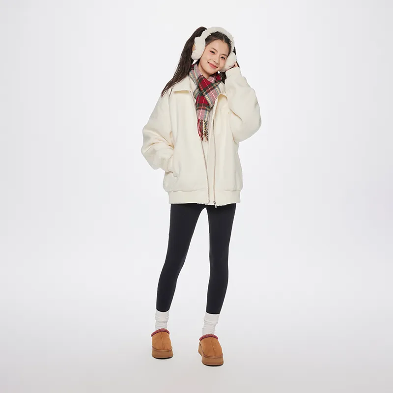 DANGEROUSPEOPLE Jackets Coats Unisex-4