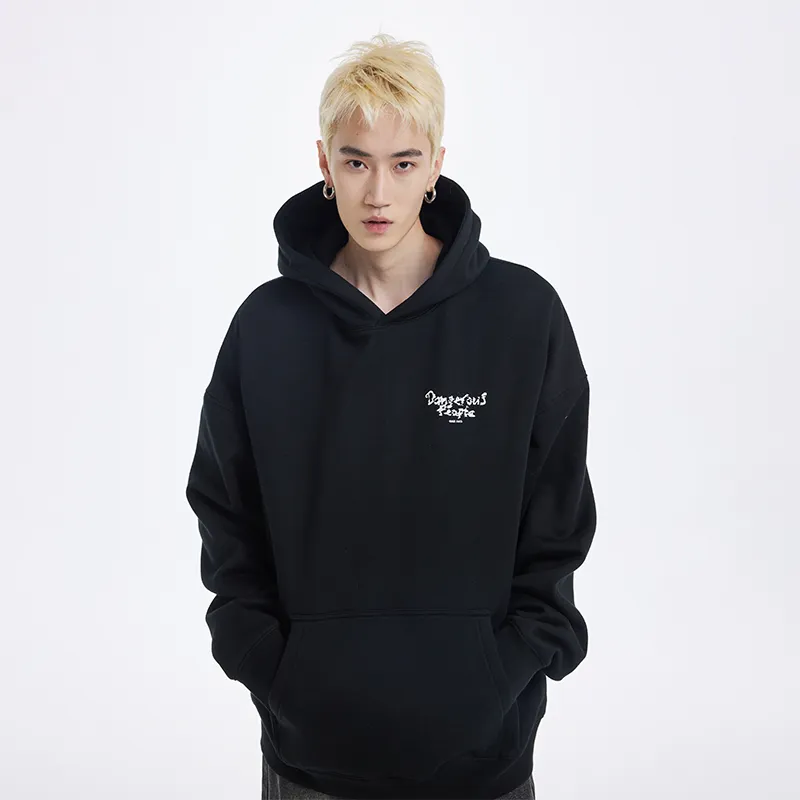 DANGEROUSPEOPLE Sweatshirt Unisex-2