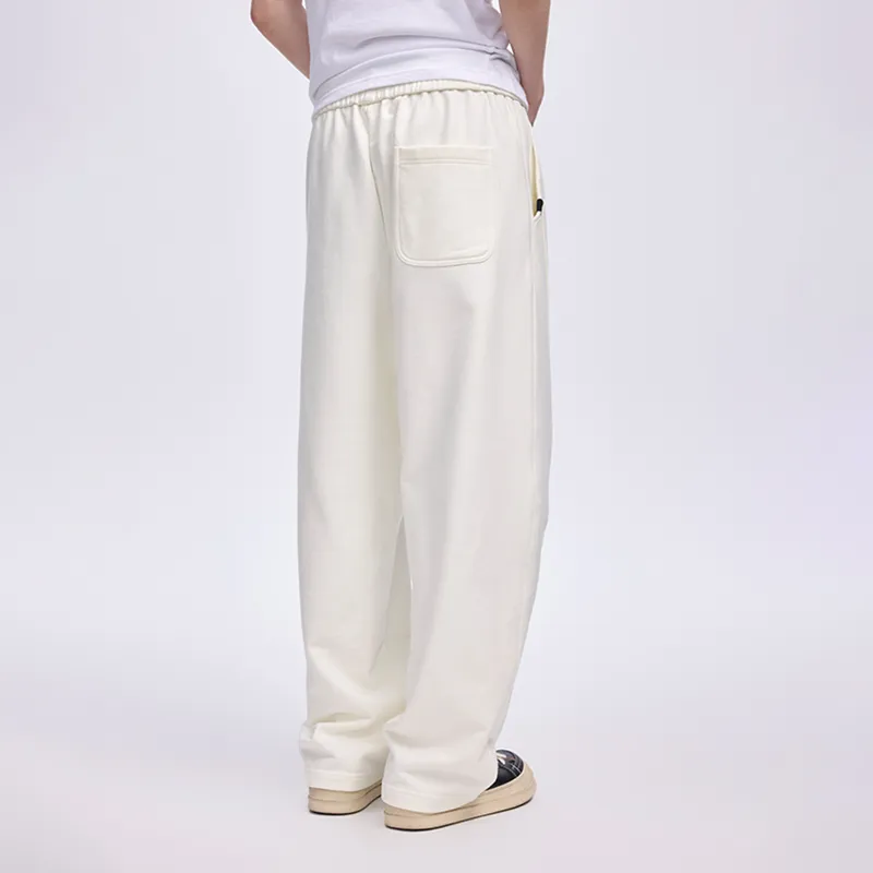 DANGEROUSPEOPLE Casual Pants Unisex-7