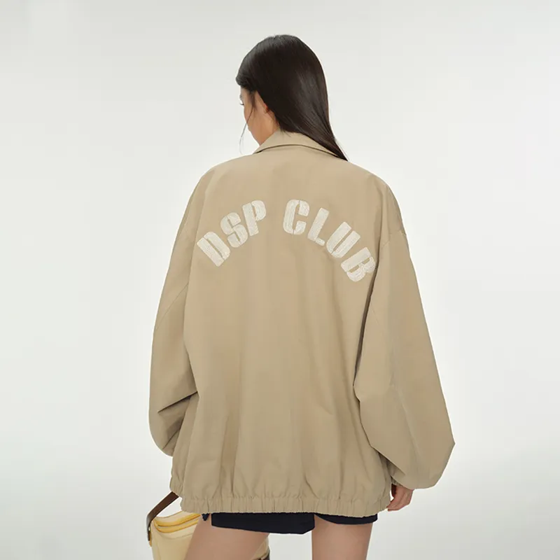 DANGEROUSPEOPLE Jackets Unisex-2