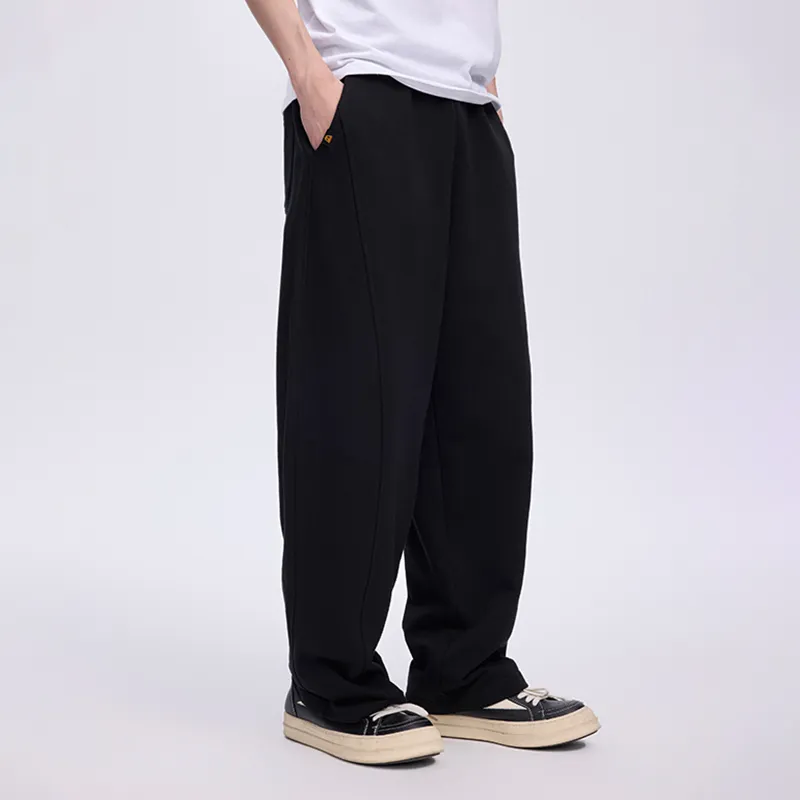 DANGEROUSPEOPLE Casual Pants Unisex-2