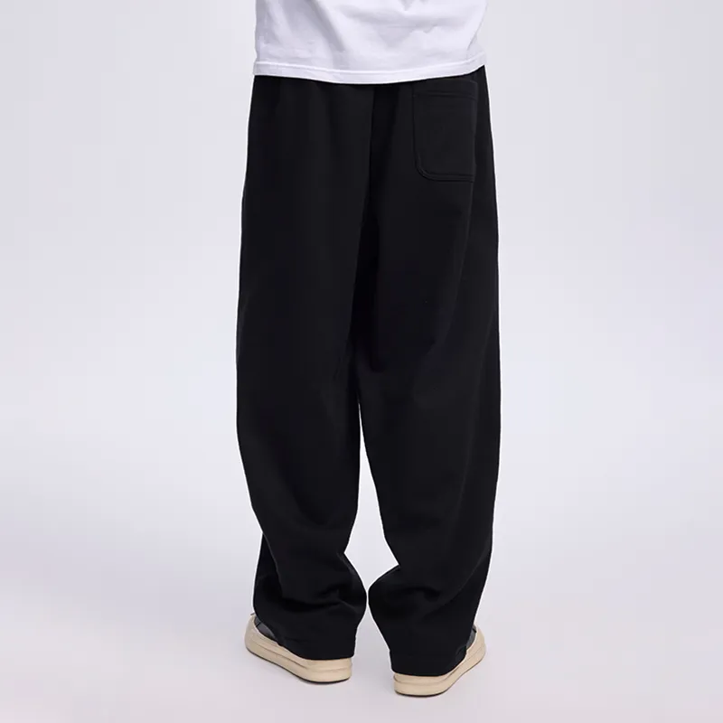 DANGEROUSPEOPLE Casual Pants Unisex-3