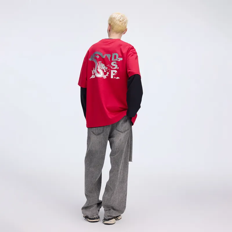 DANGEROUSPEOPLE T Shirts Unisex-10
