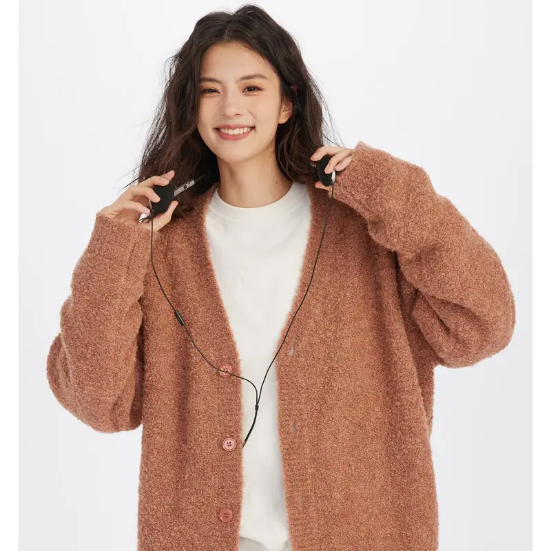 DANGEROUSPEOPLE Knitwear Unisex-6