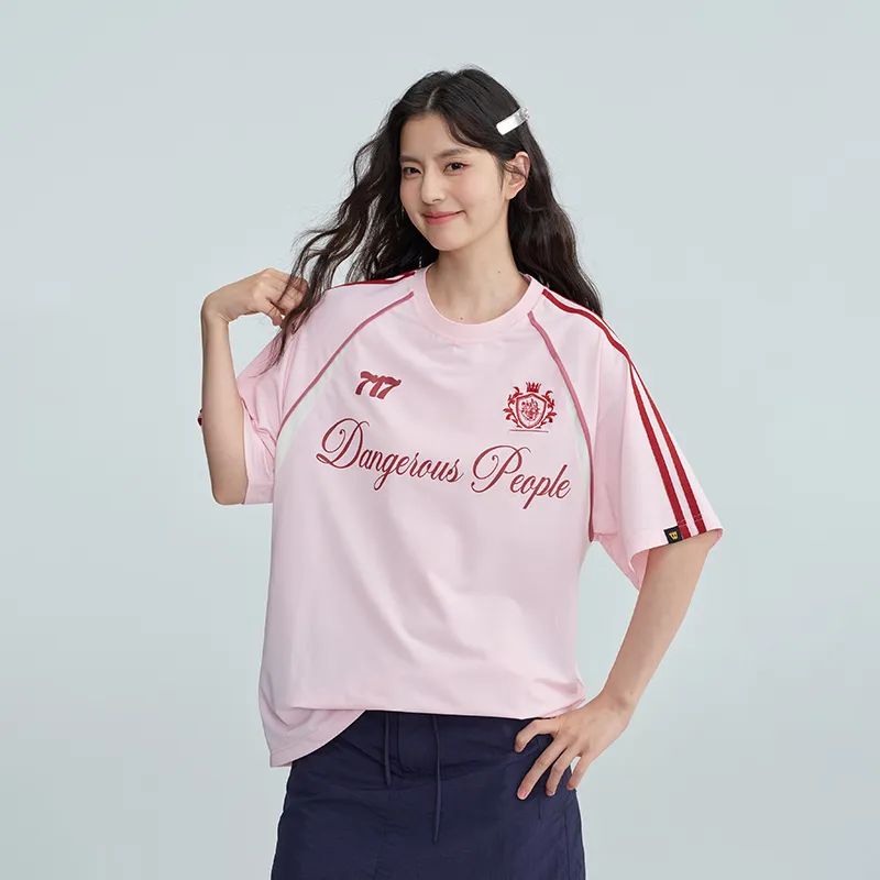 DANGEROUSPEOPLE T-Shirts Unisex-13