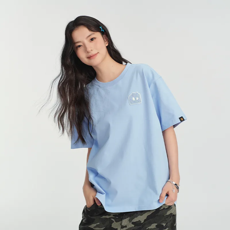 DANGEROUSPEOPLE T Shirts Unisex-4