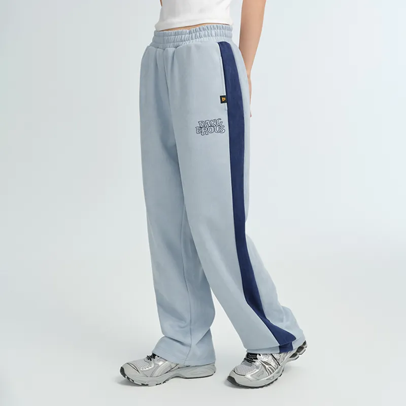 DANGEROUSPEOPLE Casual Pants Unisex-2