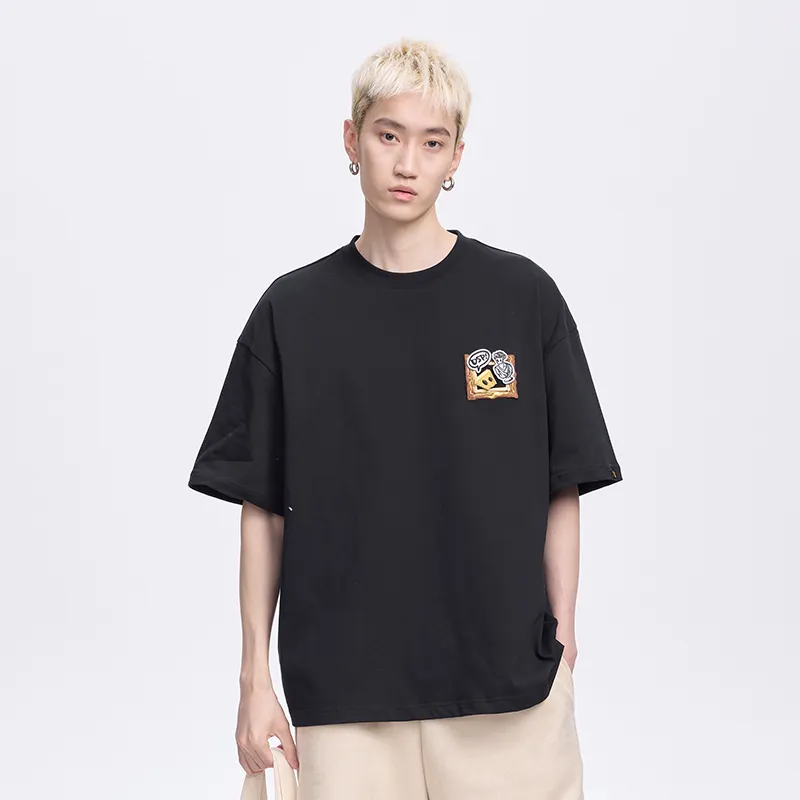 DANGEROUSPEOPLE T Shirts Unisex-4