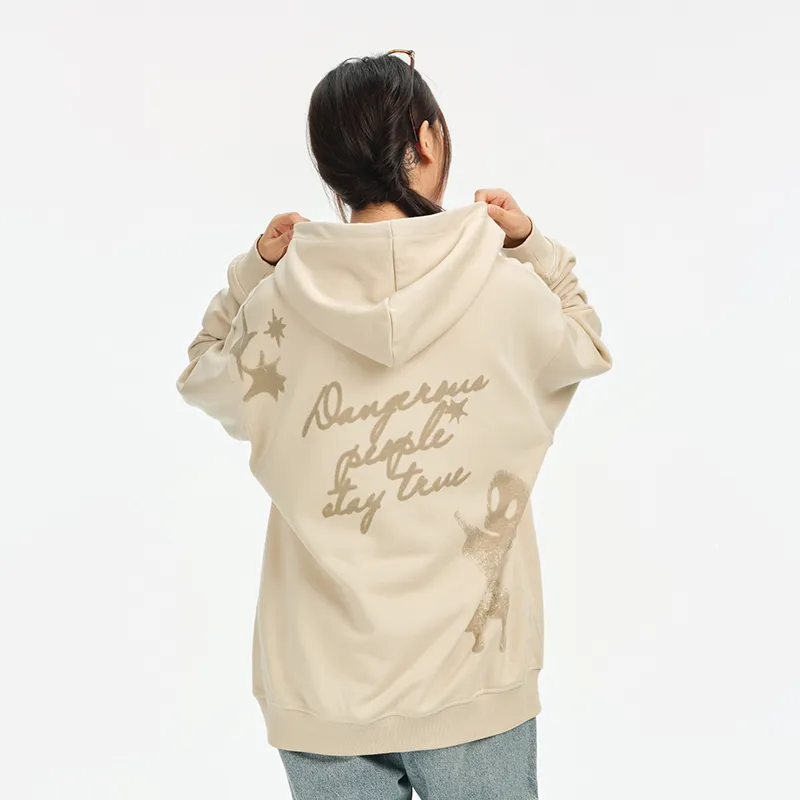 DANGEROUSPEOPLE Sweatshirts Unisex-7