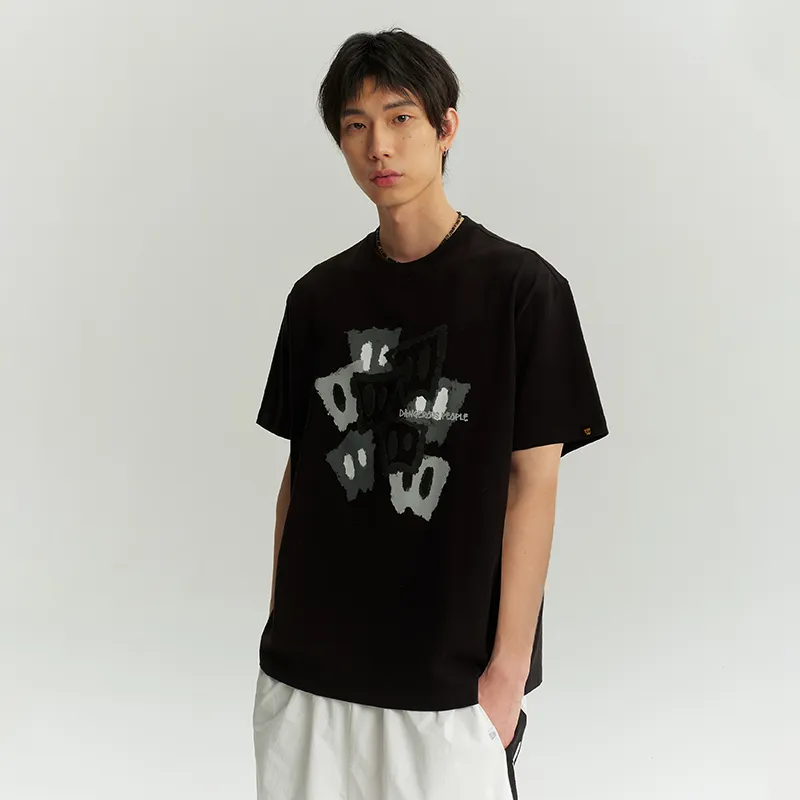 DANGEROUSPEOPLE T Shirts Unisex-8