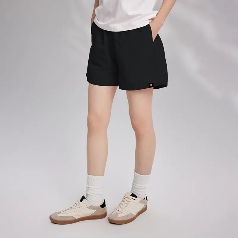 DANGEROUSPEOPLE Casual Shorts Unisex-15