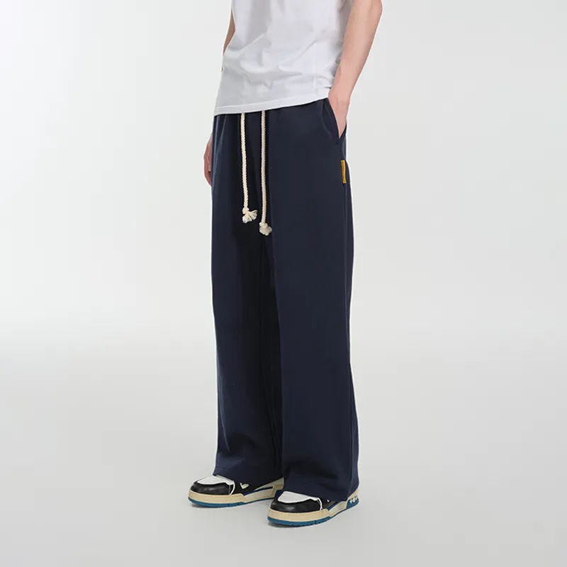 DANGEROUSPEOPLE Casual Pants Unisex-6