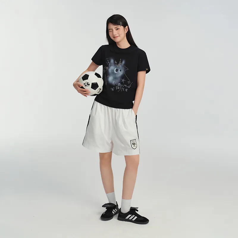 DANGEROUSPEOPLE Regular T Shirt Women's-2