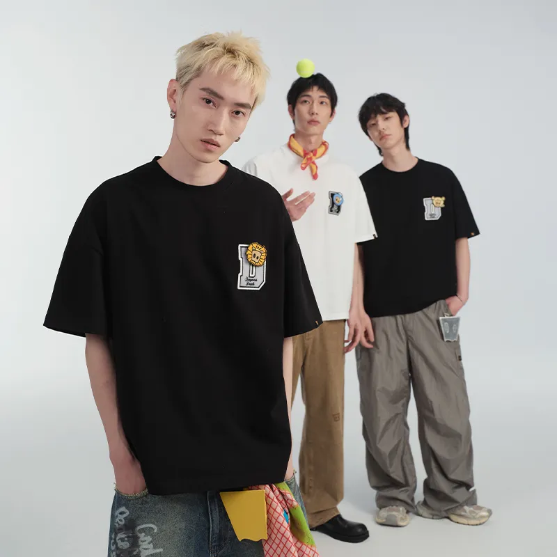 DANGEROUSPEOPLE T Shirts Unisex-4