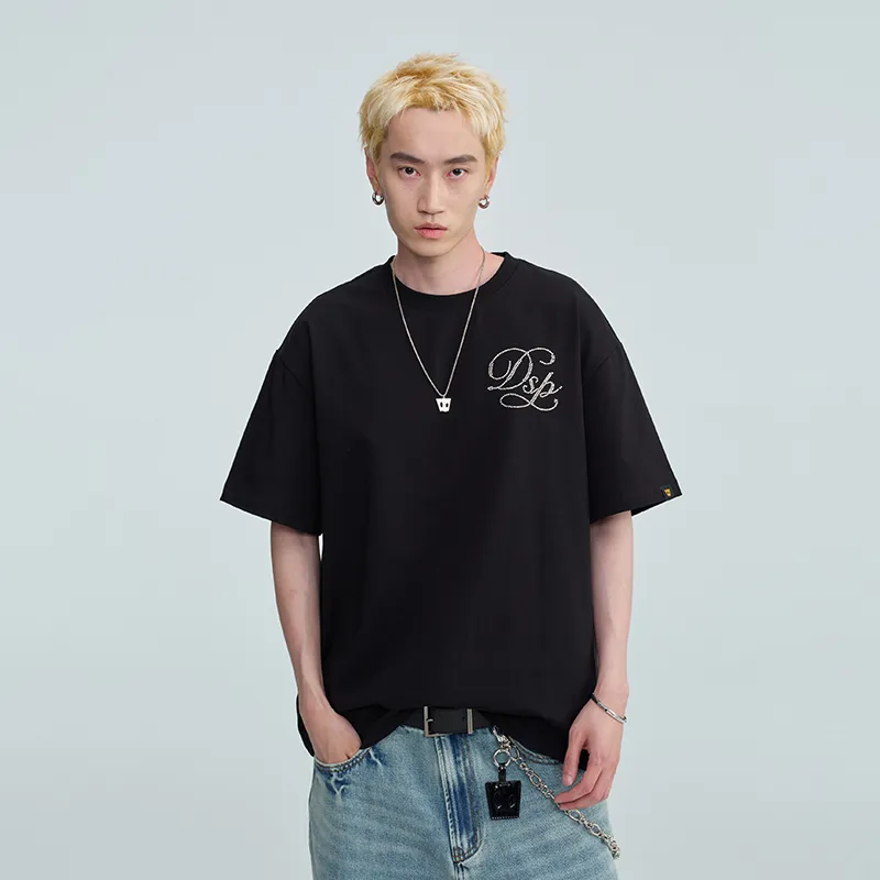 DANGEROUSPEOPLE T-Shirts Unisex-8