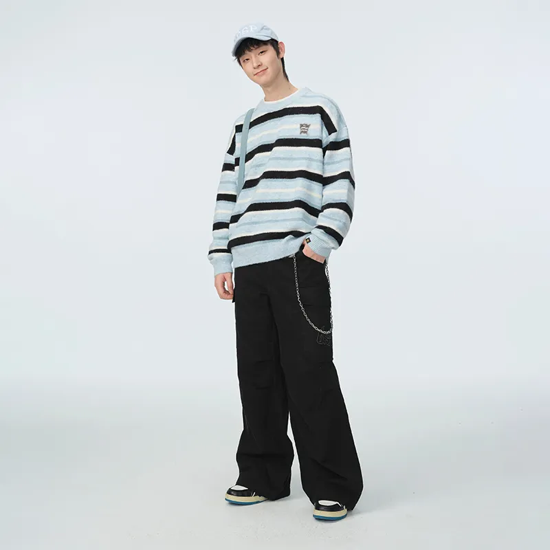 DANGEROUSPEOPLE Sweaters Unisex-2