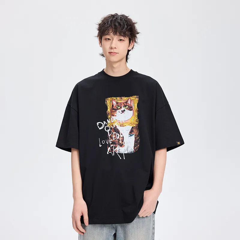 DANGEROUSPEOPLE T Shirts Unisex-4
