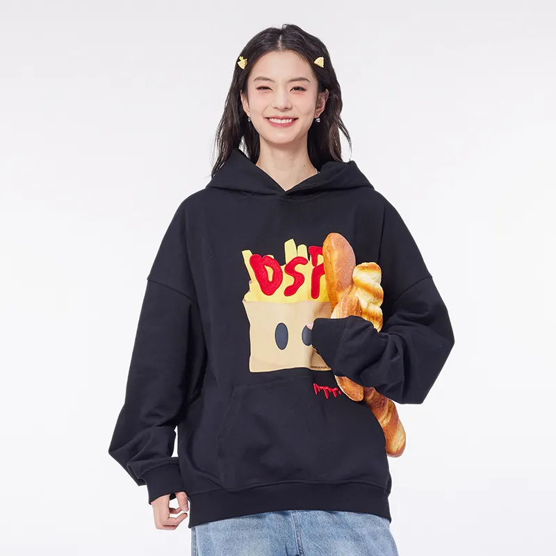 DANGEROUSPEOPLE Sweatshirt Unisex-19