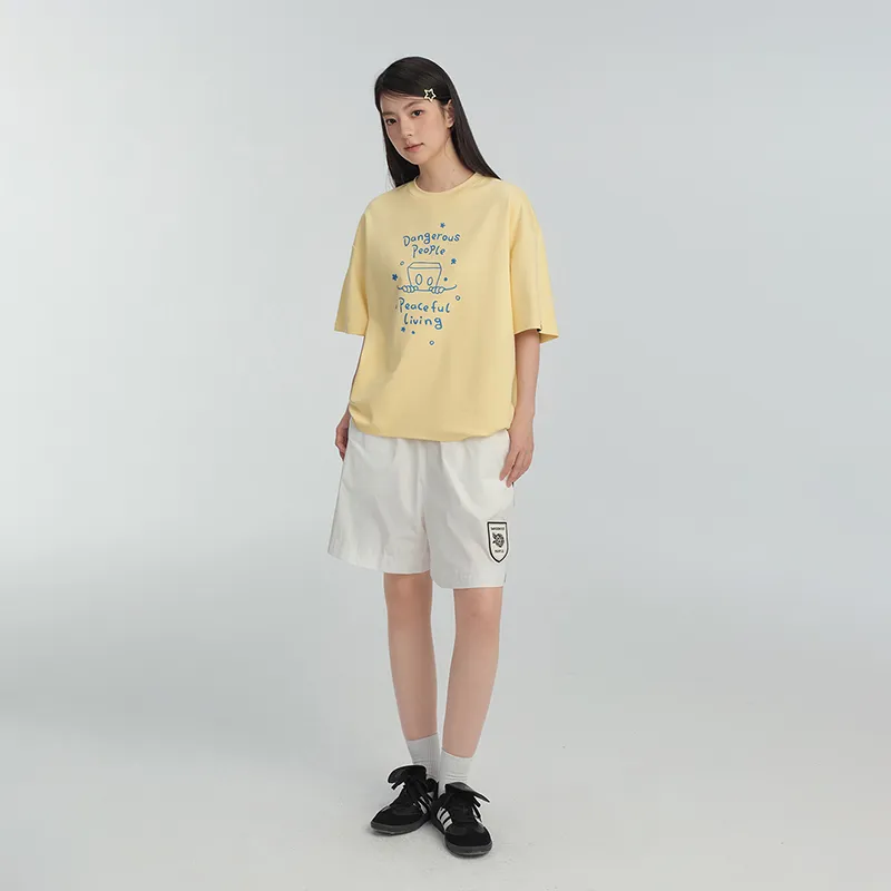 DANGEROUSPEOPLE T Shirts Unisex-11