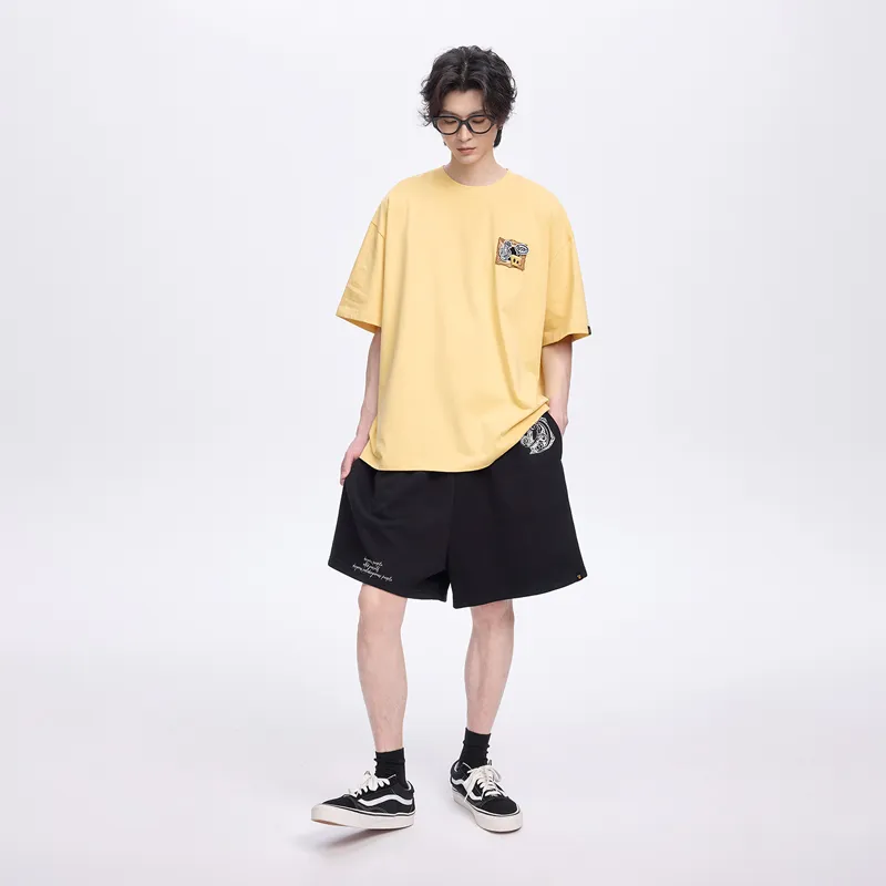 DANGEROUSPEOPLE T Shirts Unisex-7