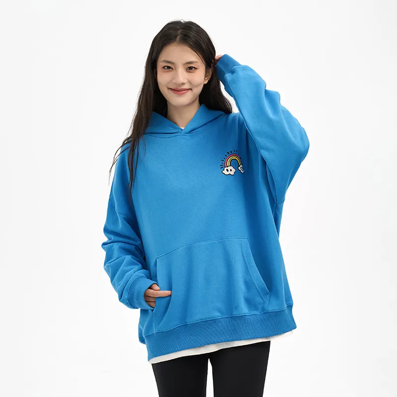 DANGEROUSPEOPLE Sweatshirt Unisex-7
