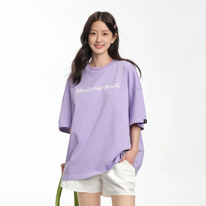 DANGEROUSPEOPLE T Shirts Unisex-14