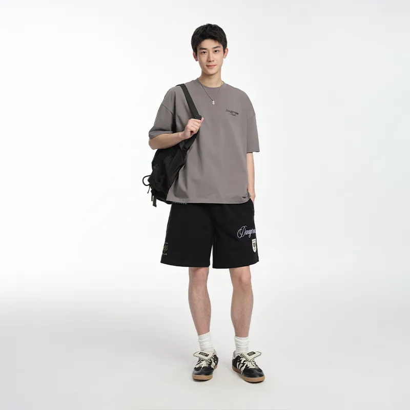 DANGEROUSPEOPLE T Shirts Unisex-11