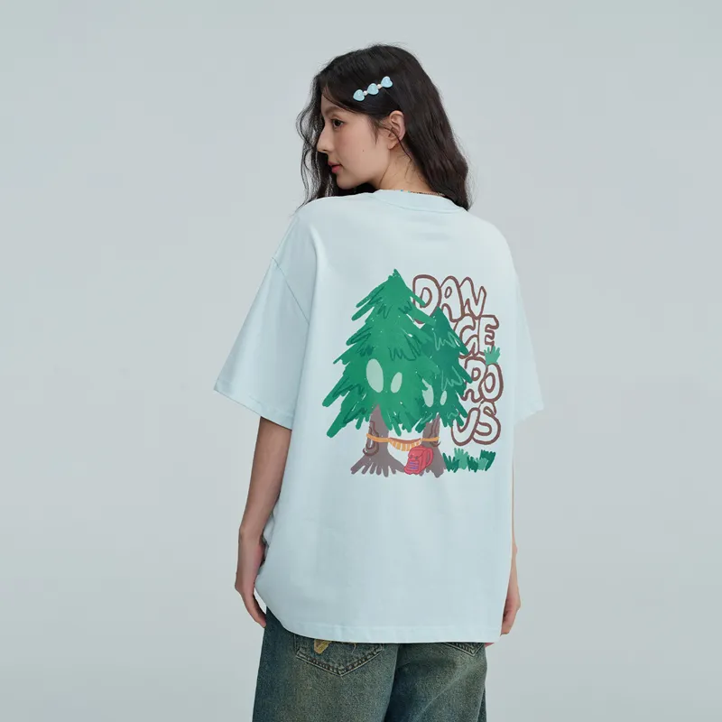 DANGEROUSPEOPLE T-Shirts Unisex-8